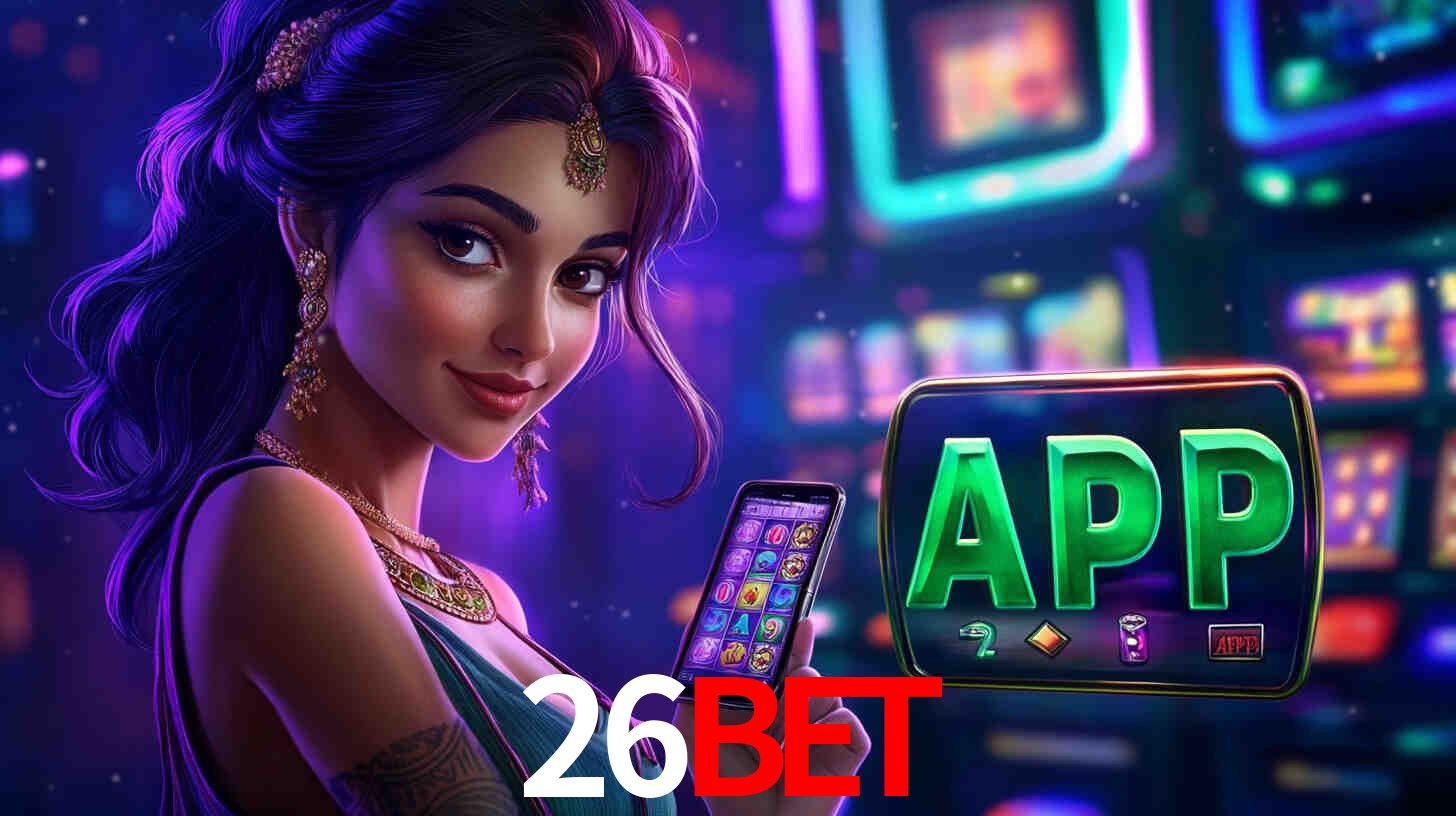 Bônus Generosos e Exclusivos no 26bet para Você!