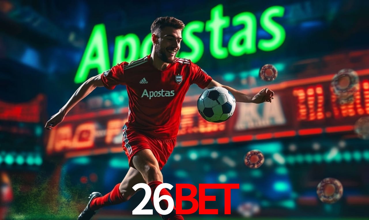 PIX Instantâneo 26bet