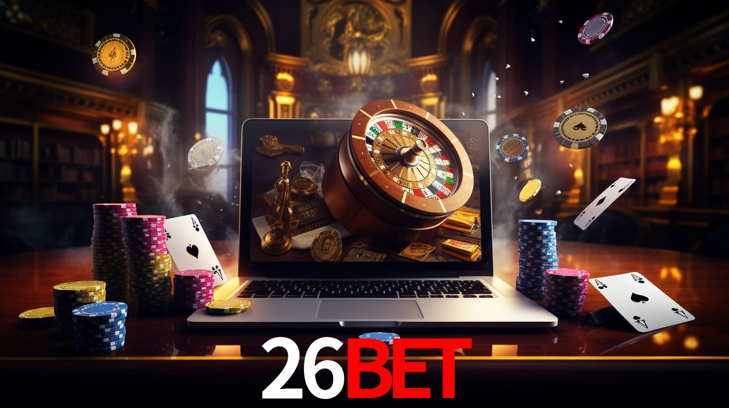 Daily Bonuses 26bet