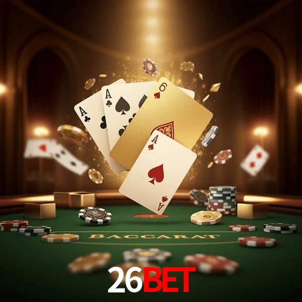 Roulette Table 26bet