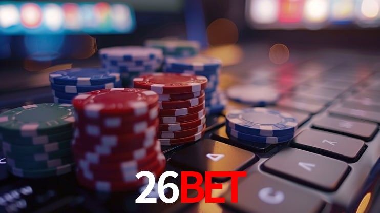 Promoções Sazonais 26bet