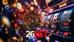 cassino 26bet