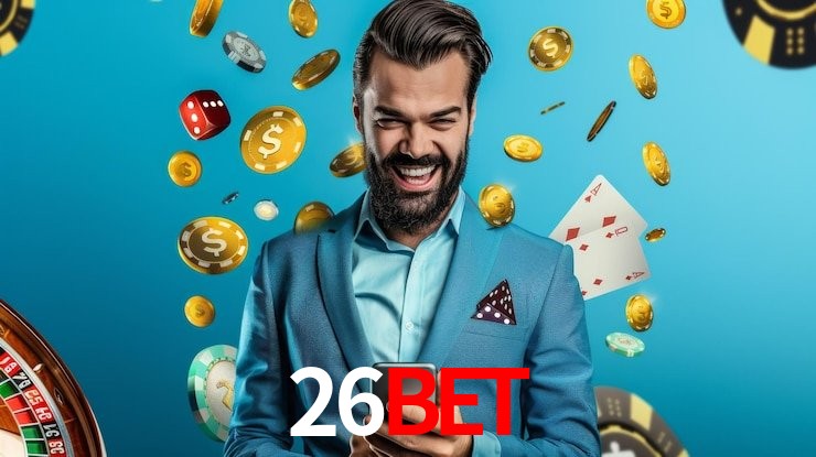 Game Statistics 26bet