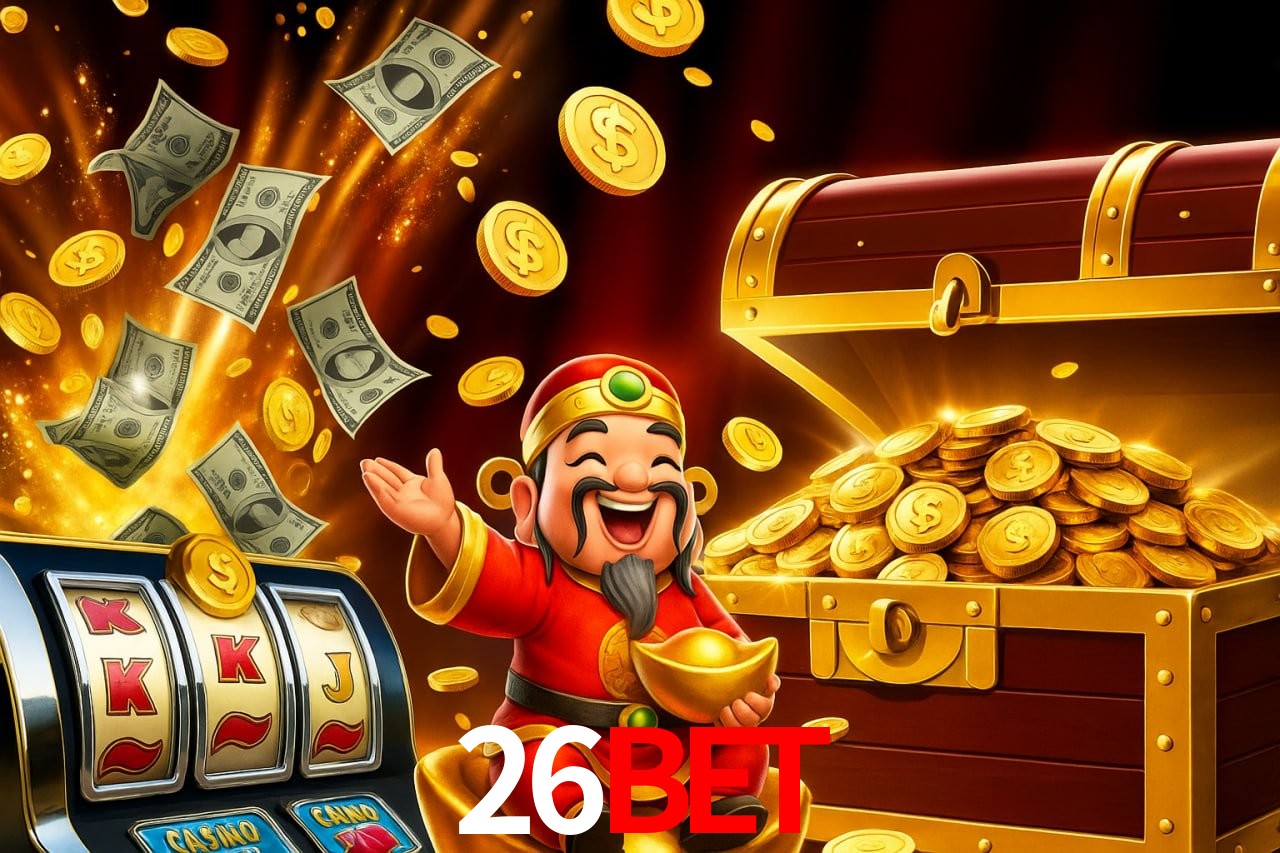 Programa VIP 26bet