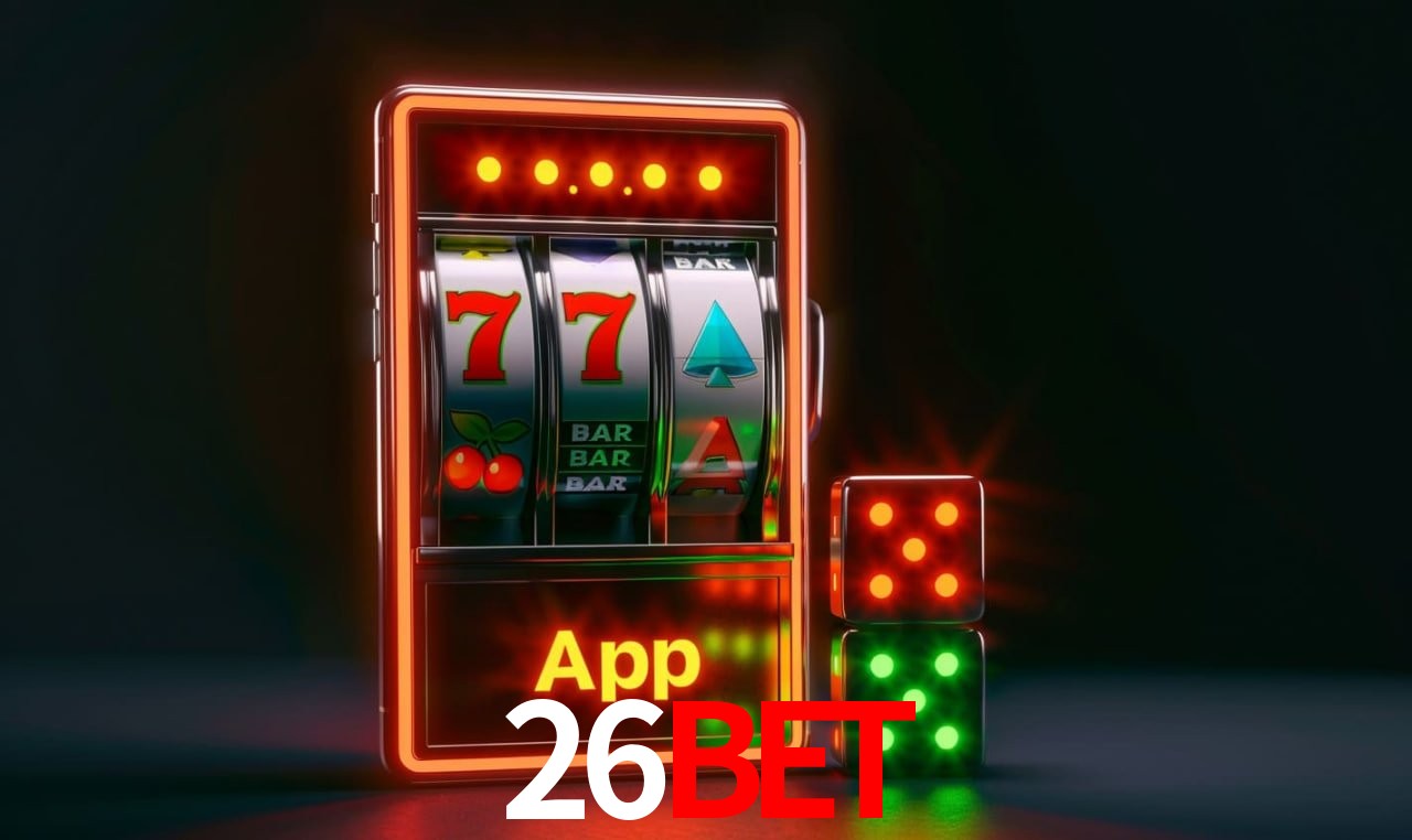 Diretório de Jogos 26bet