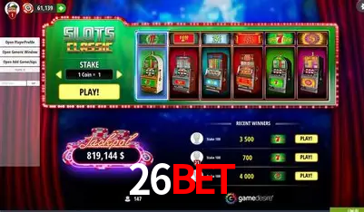 Explorando a Categoria de Eventos em Apostas na 26bet