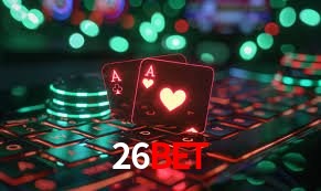 Recursos de Bônus 26bet