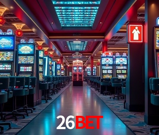 26bet Download - Opções de Download por Plataforma