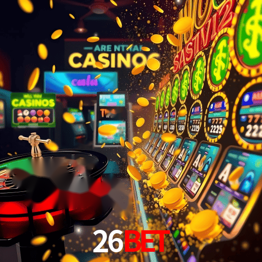 A Emoção da Loteria na 26bet: Uma Chance de Mudança de Vida