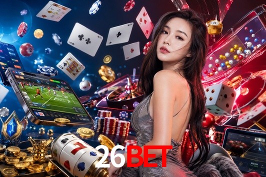 Player Reviews 26bet