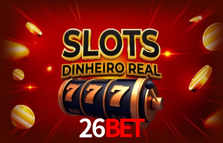 26bet Certificado eCOGRA